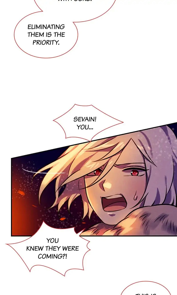 Starfall – Manga chapter 80 - page 26