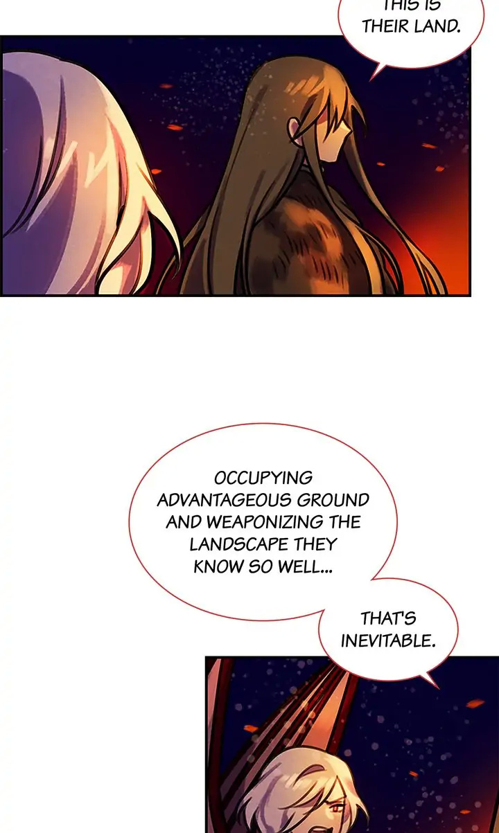 Starfall – Manga chapter 80 - page 27