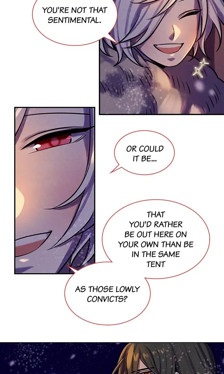Starfall – Manga chapter 80 - page 3