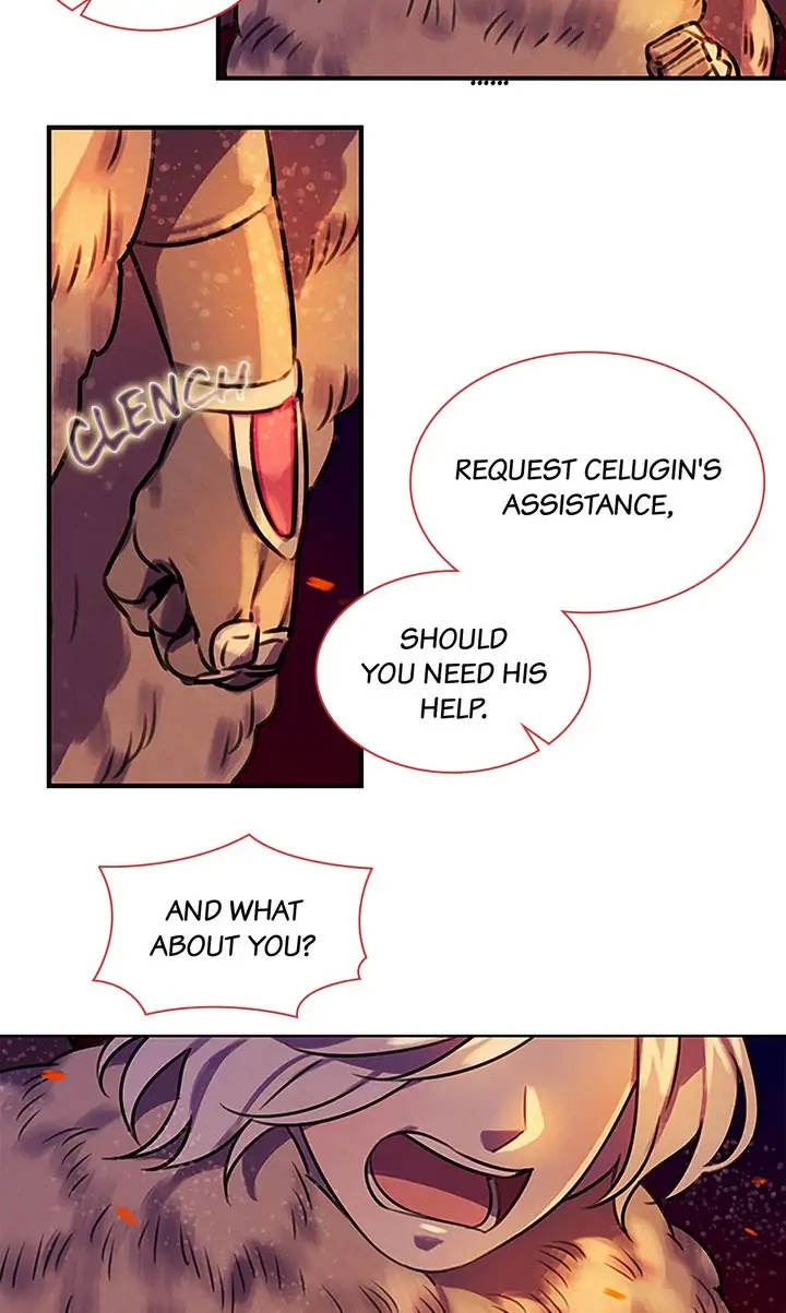 Starfall – Manga chapter 80 - page 31