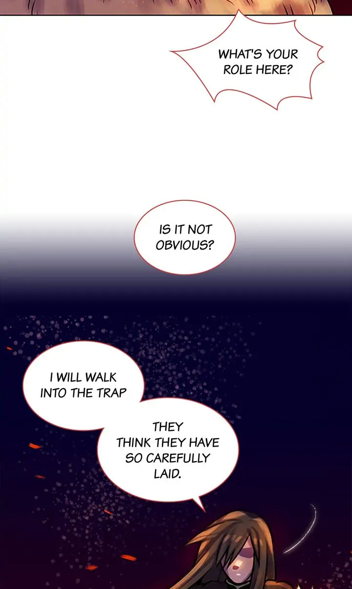 Starfall – Manga chapter 80 - page 32