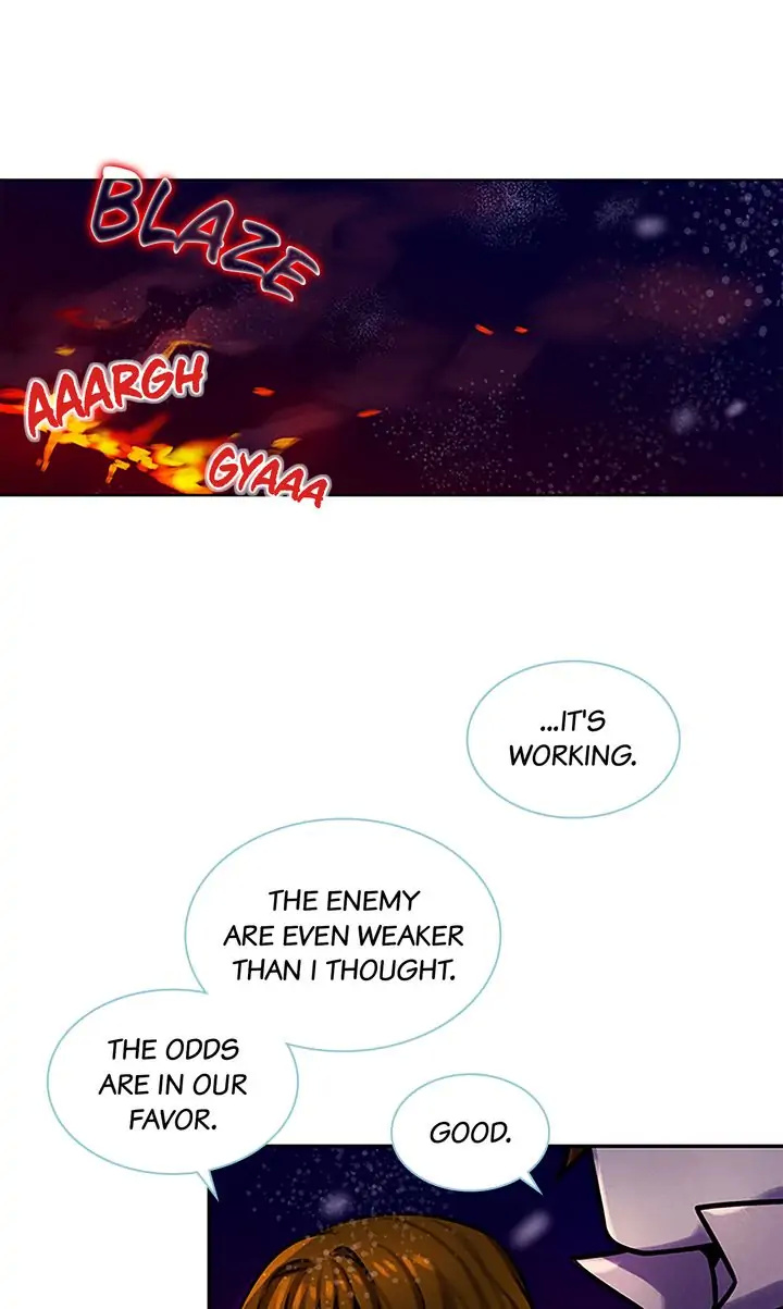 Starfall – Manga chapter 80 - page 34