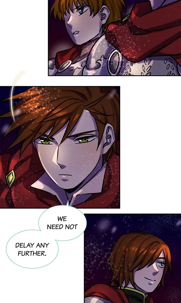 Starfall – Manga chapter 80 - page 35
