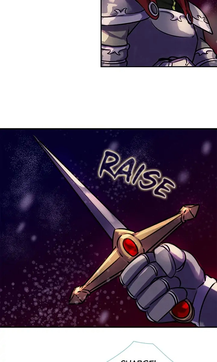 Starfall – Manga chapter 80 - page 36