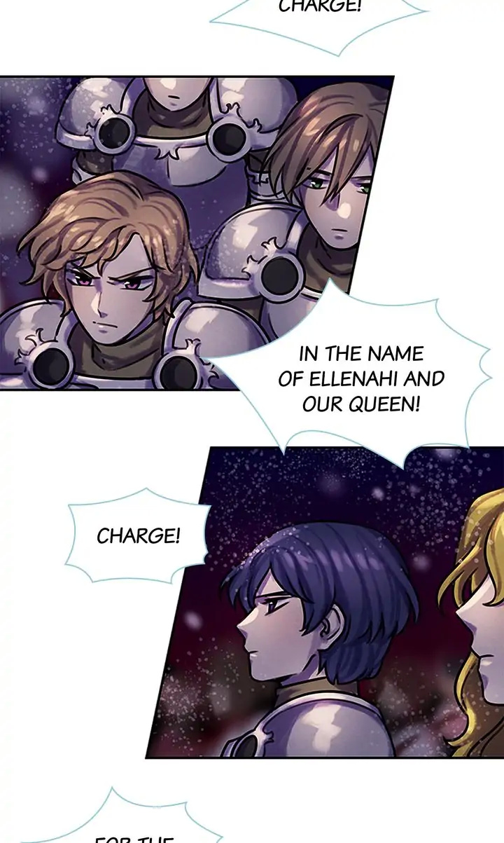 Starfall – Manga chapter 80 - page 37