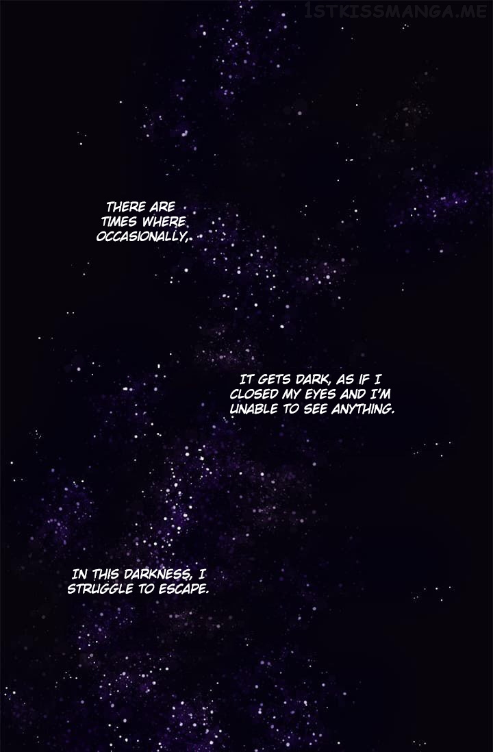 Starfall – Manga chapter 0.1 - page 1