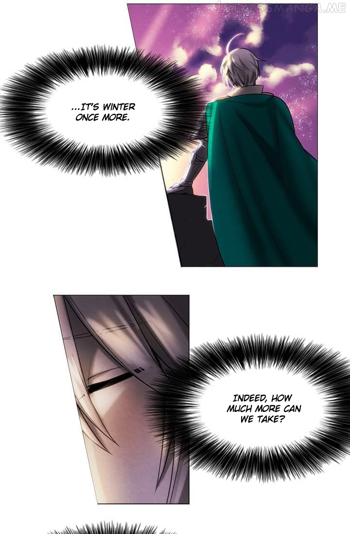 Starfall – Manga chapter 0.1 - page 12