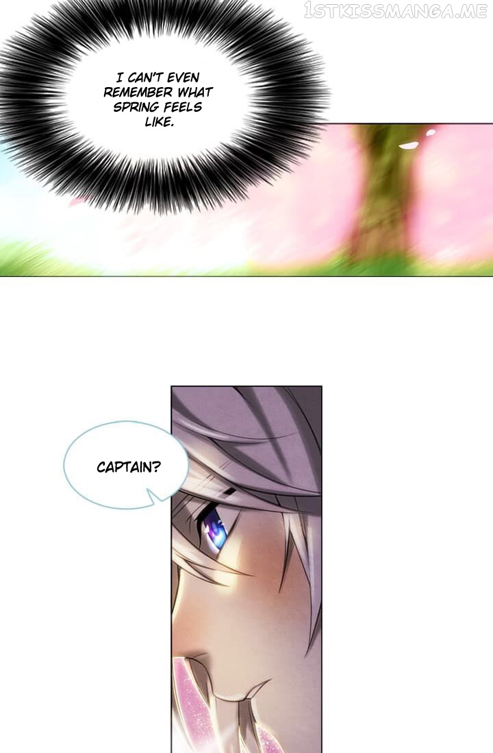 Starfall – Manga chapter 0.1 - page 13
