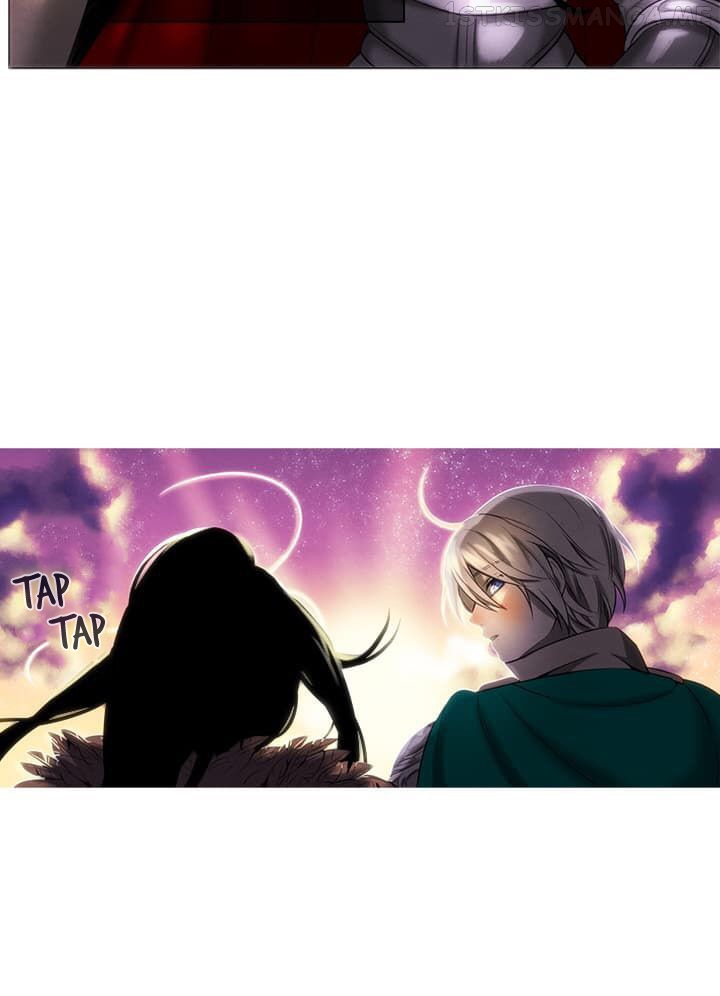 Starfall – Manga chapter 0.1 - page 15