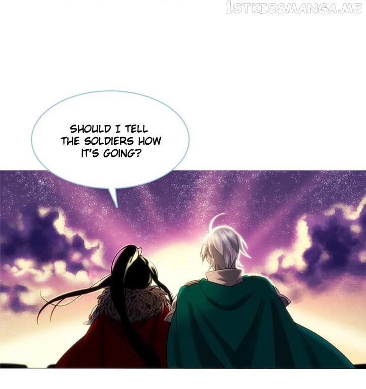 Starfall – Manga chapter 0.1 - page 19