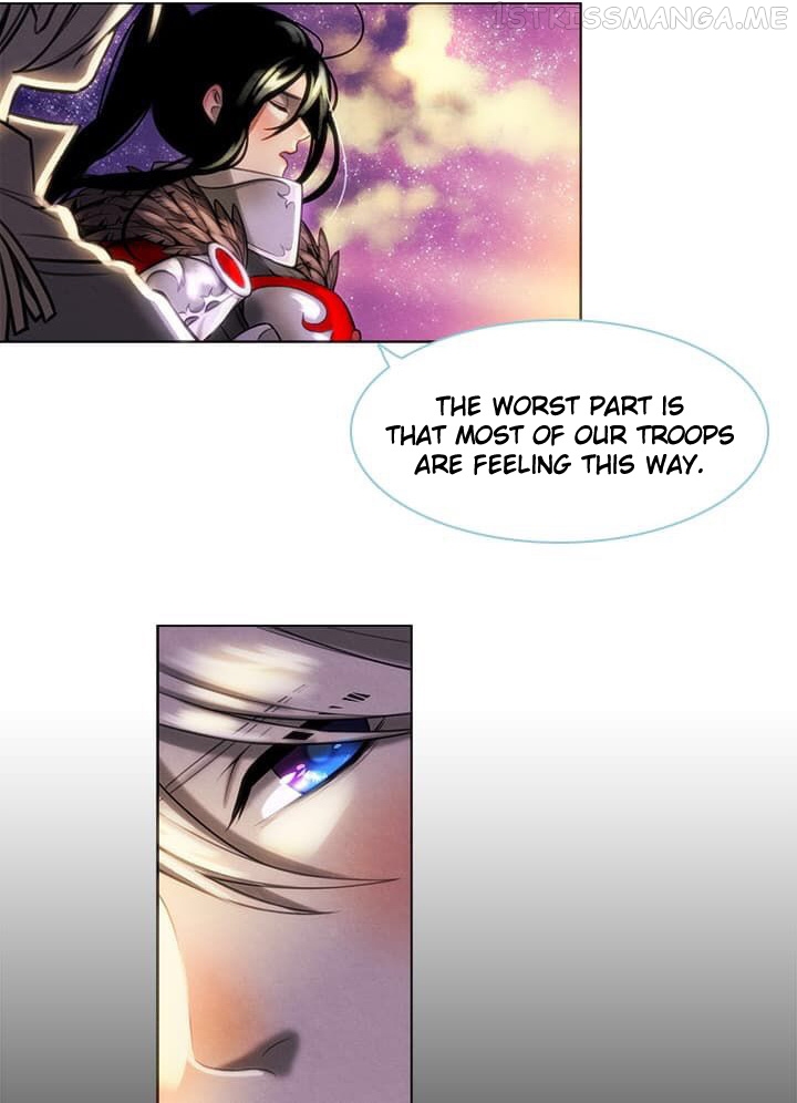Starfall – Manga chapter 0.1 - page 21