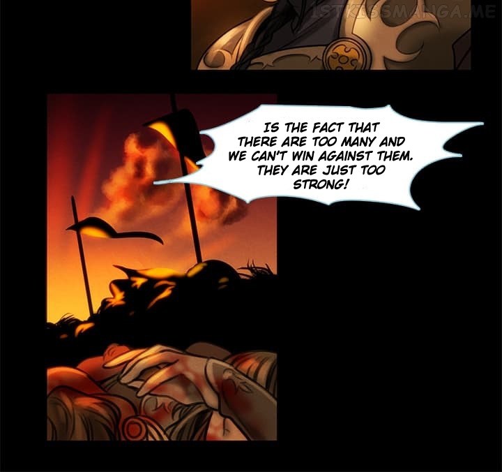 Starfall – Manga chapter 0.1 - page 23