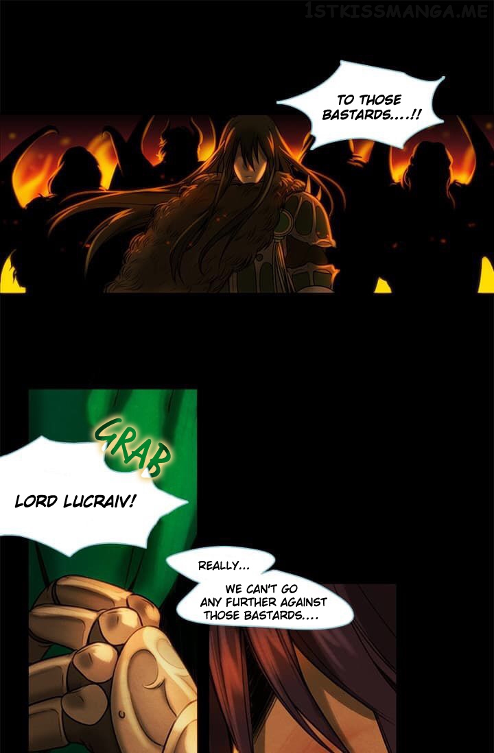 Starfall – Manga chapter 0.1 - page 24