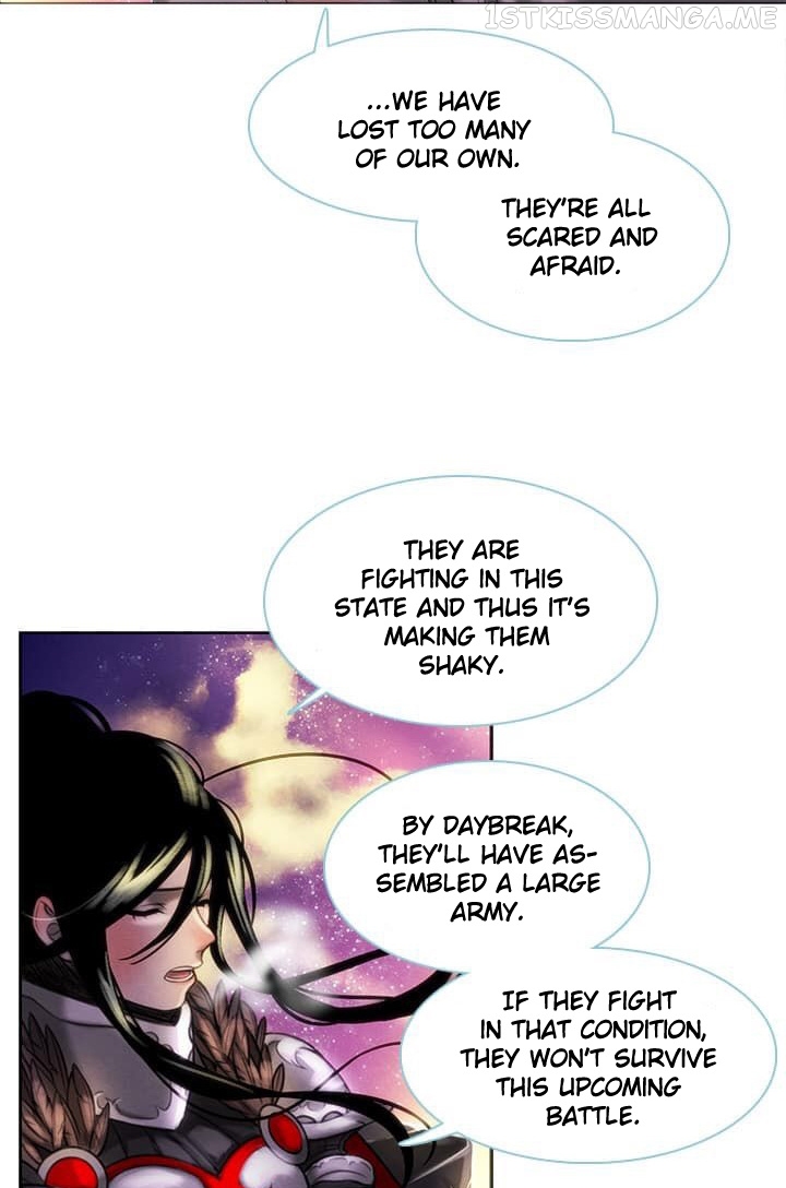 Starfall – Manga chapter 0.1 - page 28