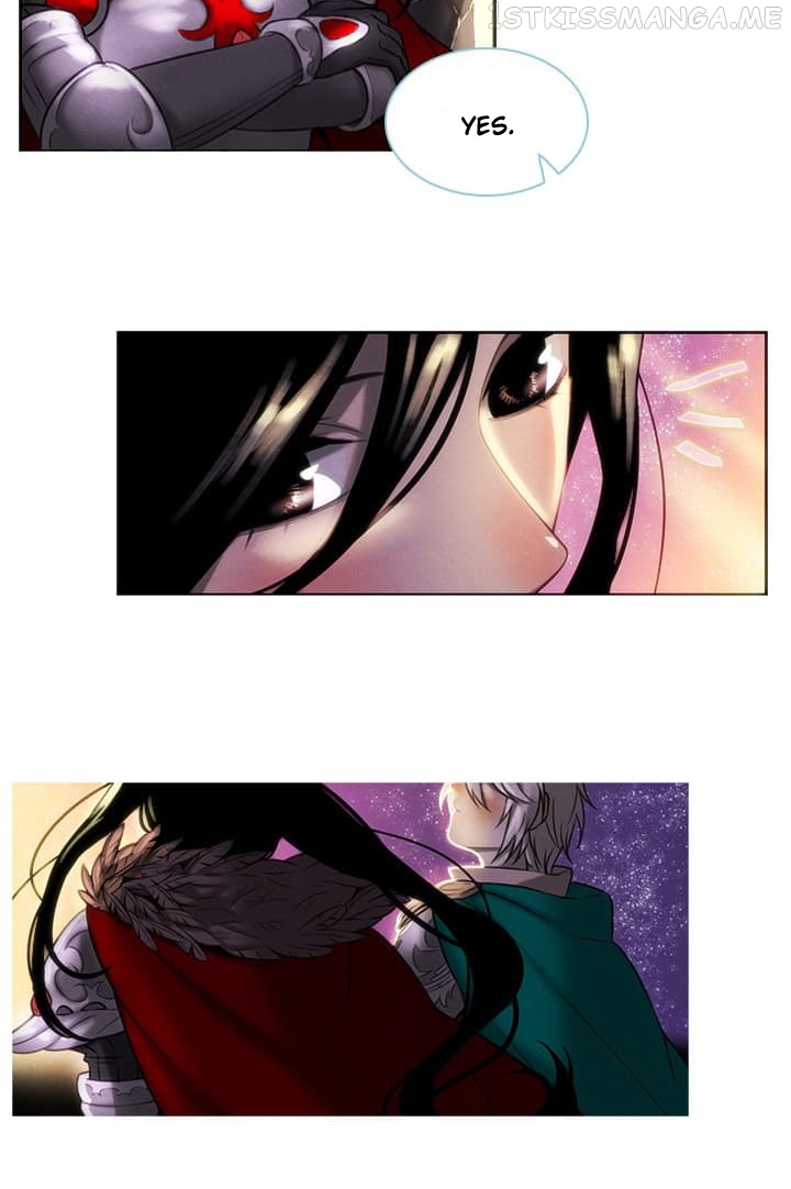 Starfall – Manga chapter 0.1 - page 29