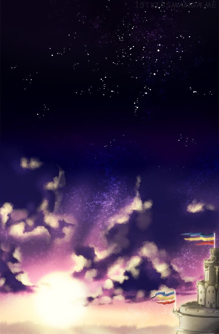 Starfall – Manga chapter 0.1 - page 3