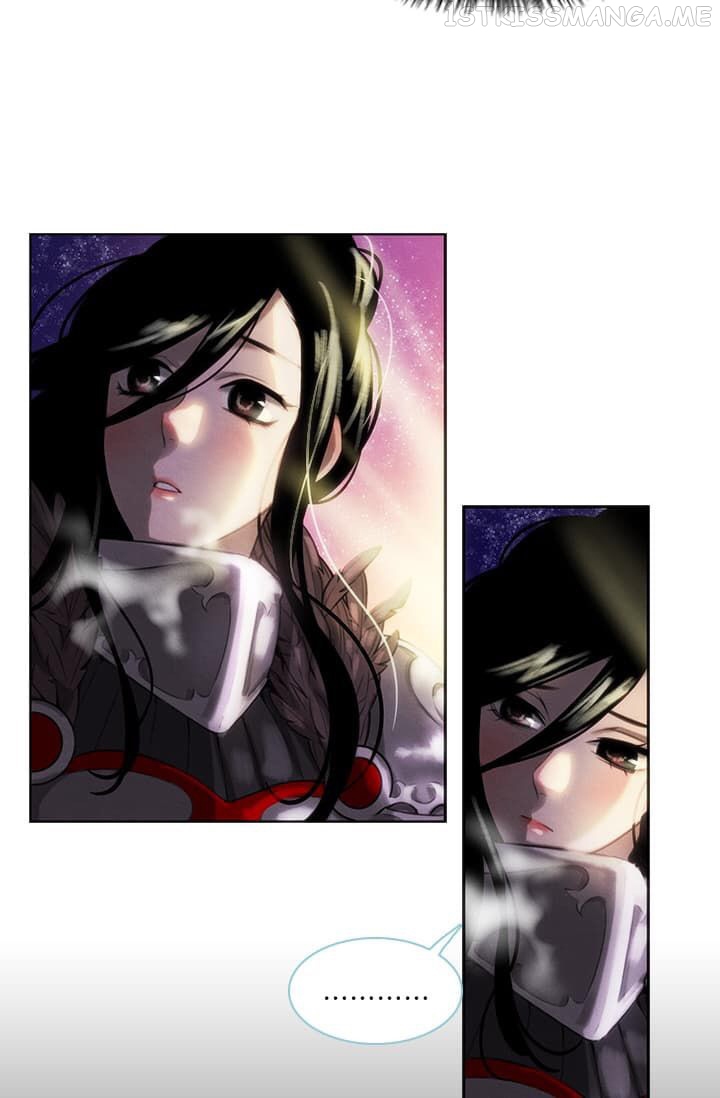 Starfall – Manga chapter 0.1 - page 33