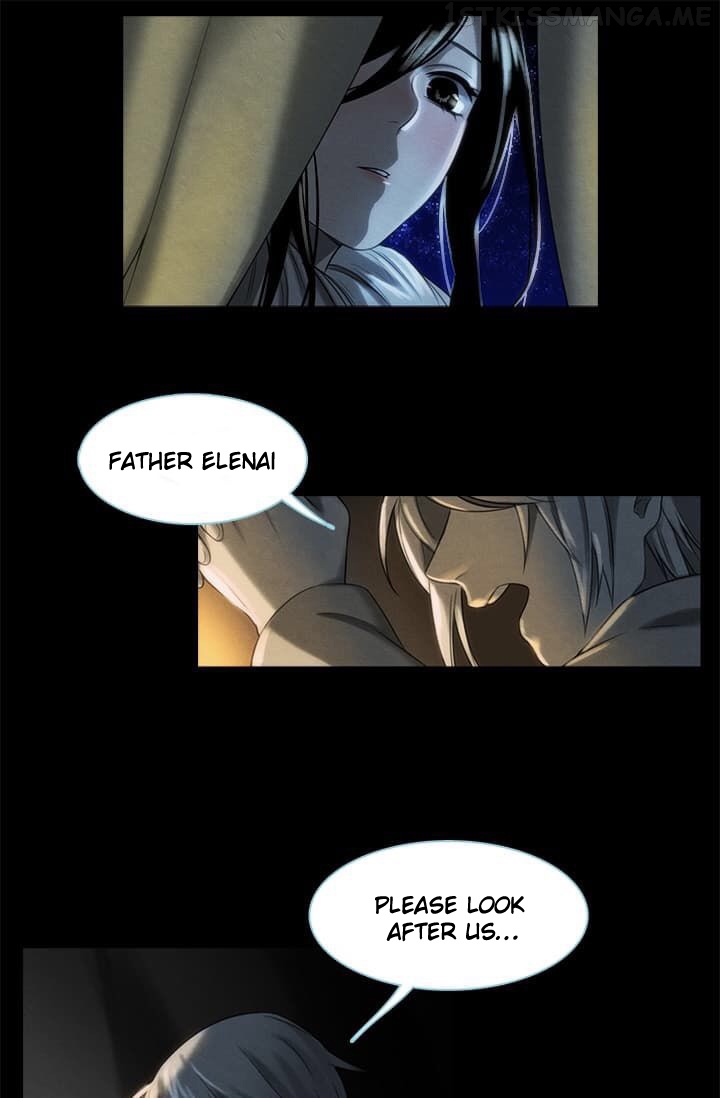 Starfall – Manga chapter 0.1 - page 36
