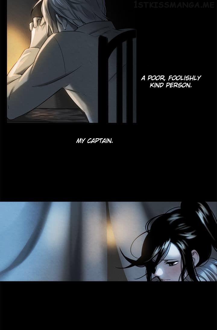 Starfall – Manga chapter 0.1 - page 37