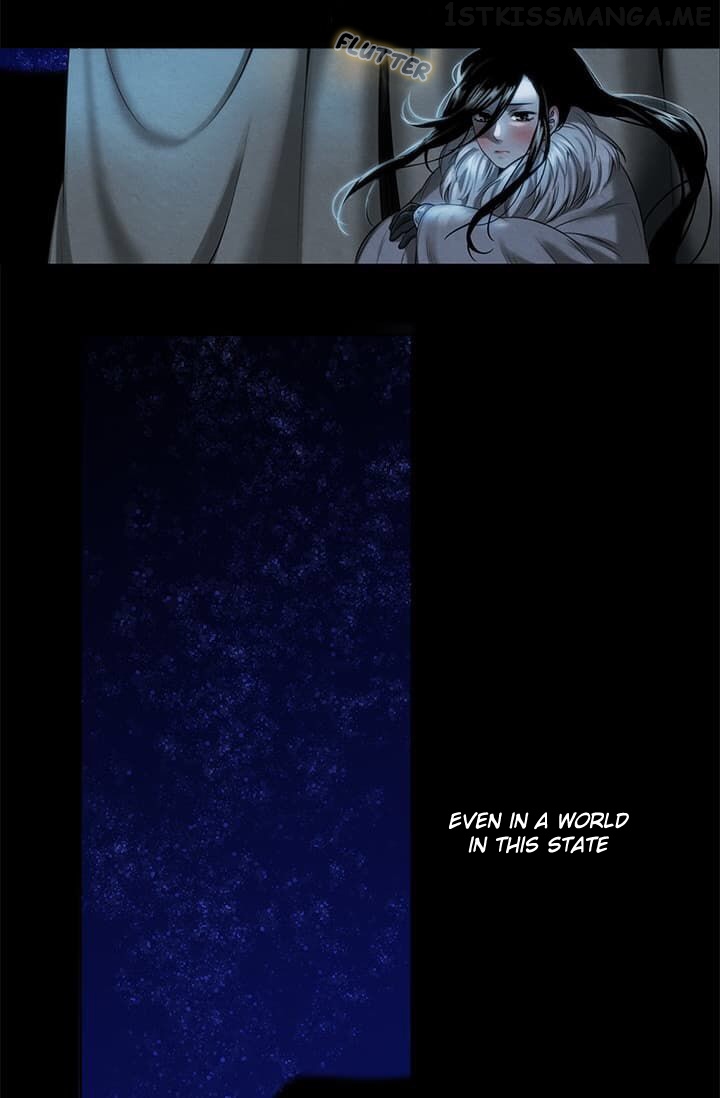 Starfall – Manga chapter 0.1 - page 38