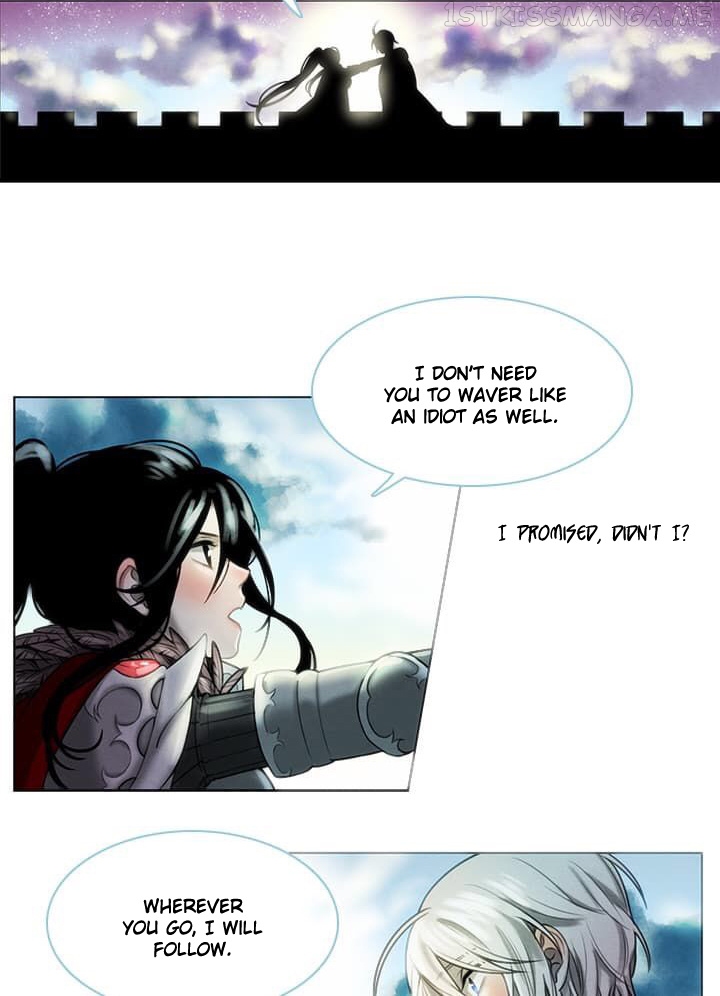 Starfall – Manga chapter 0.1 - page 43