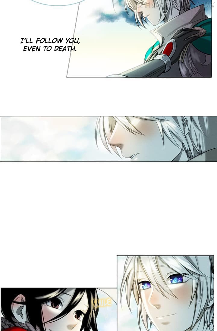 Starfall – Manga chapter 0.1 - page 44