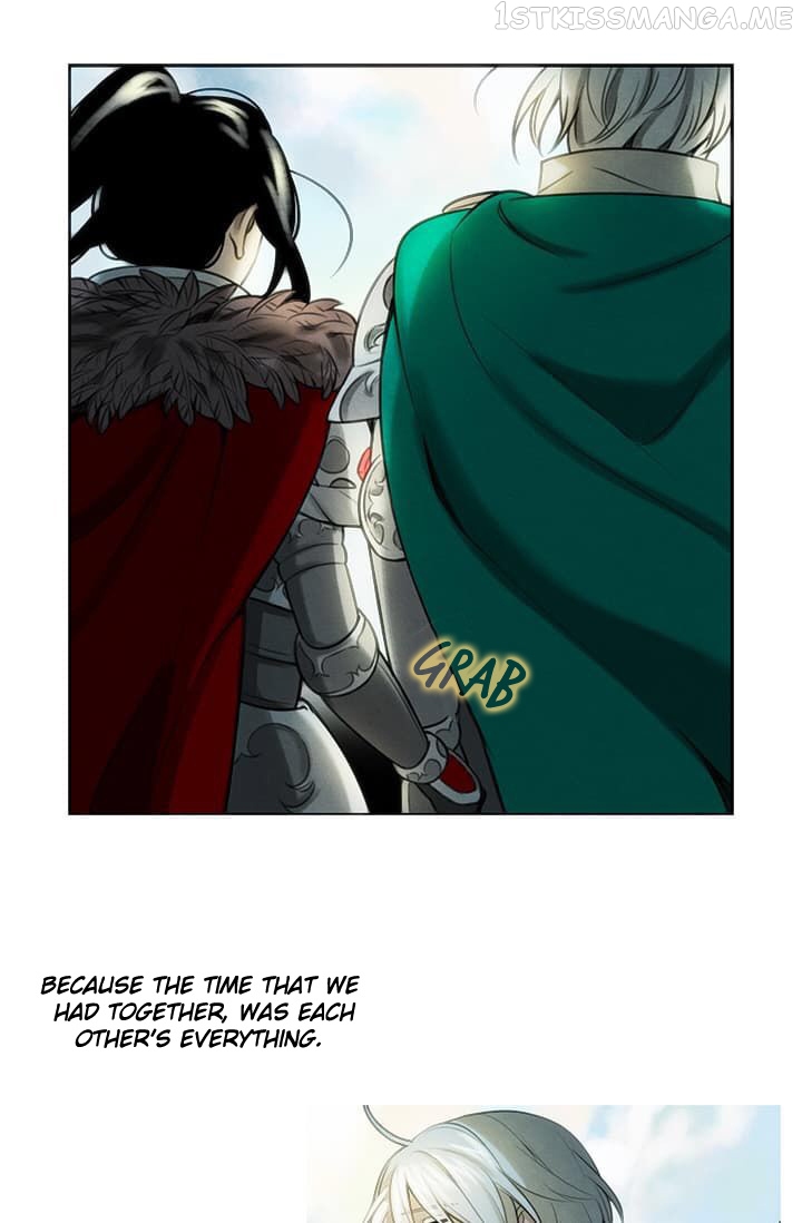 Starfall – Manga chapter 0.1 - page 46