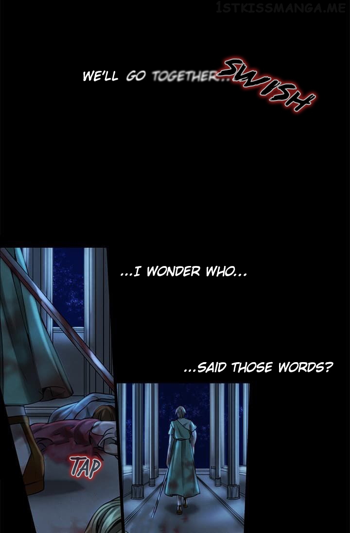 Starfall – Manga chapter 0.1 - page 51