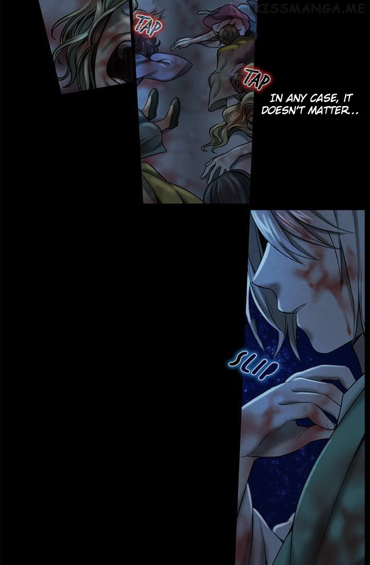 Starfall – Manga chapter 0.1 - page 52