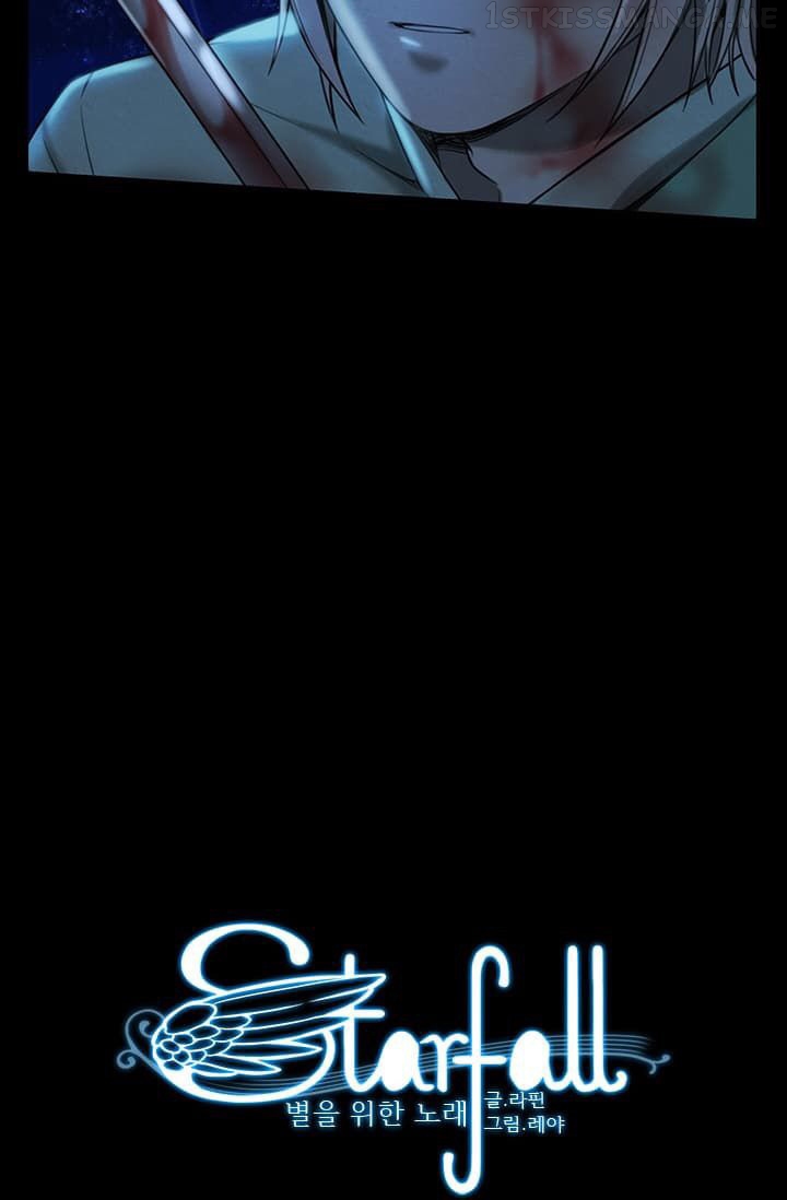 Starfall – Manga chapter 0.1 - page 55