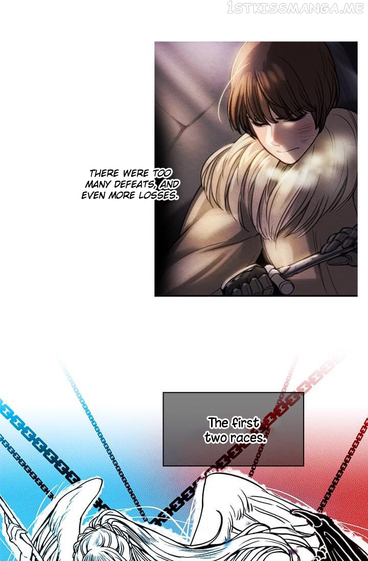 Starfall – Manga chapter 0.1 - page 6