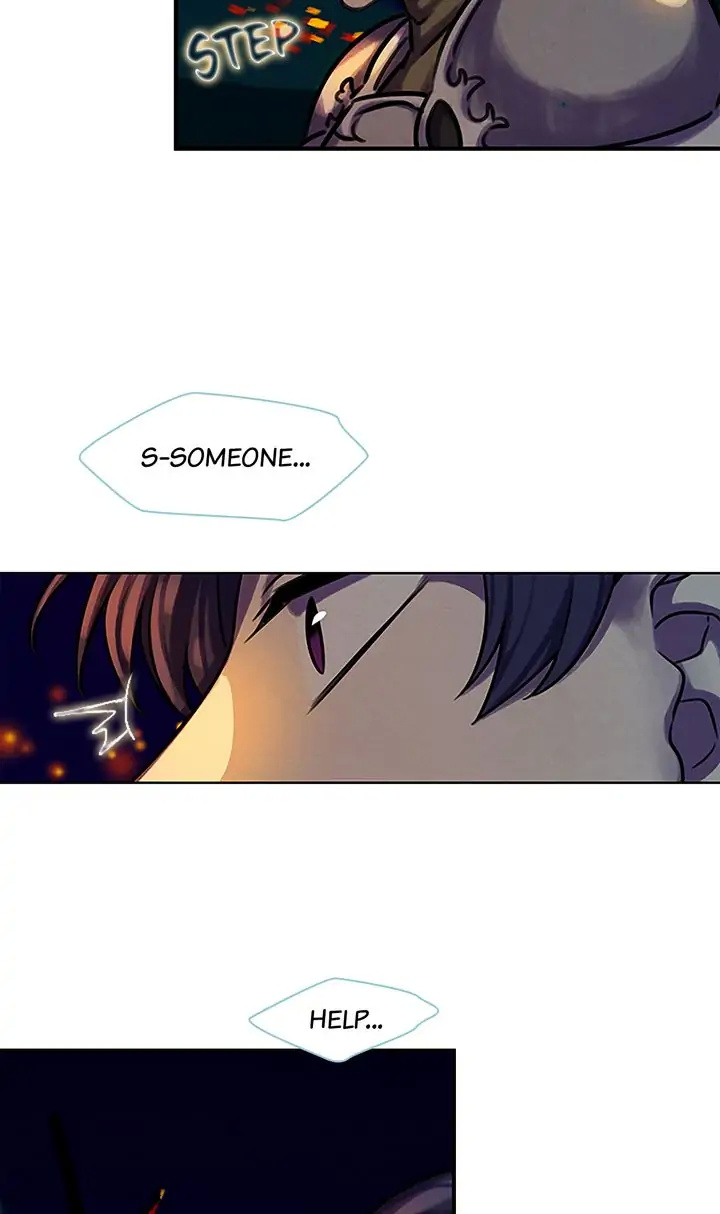 Starfall – Manga chapter 81 - page 17