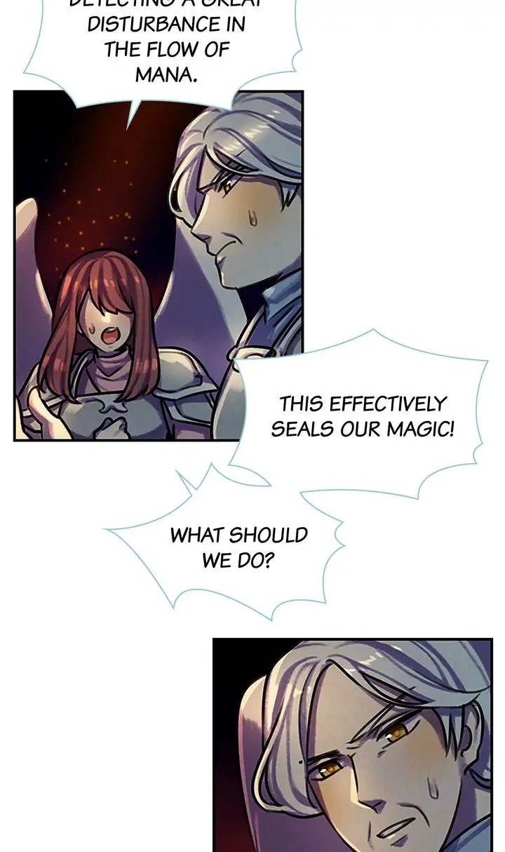 Starfall – Manga chapter 81 - page 32