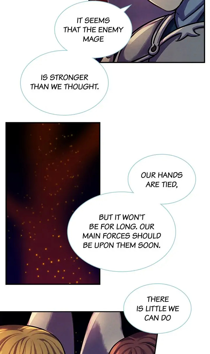Starfall – Manga chapter 81 - page 33