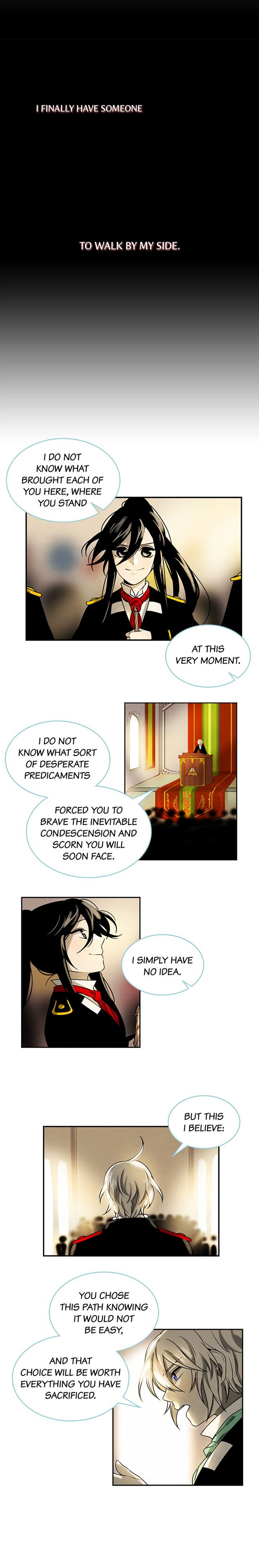 Starfall – Manga chapter 12 - page 10