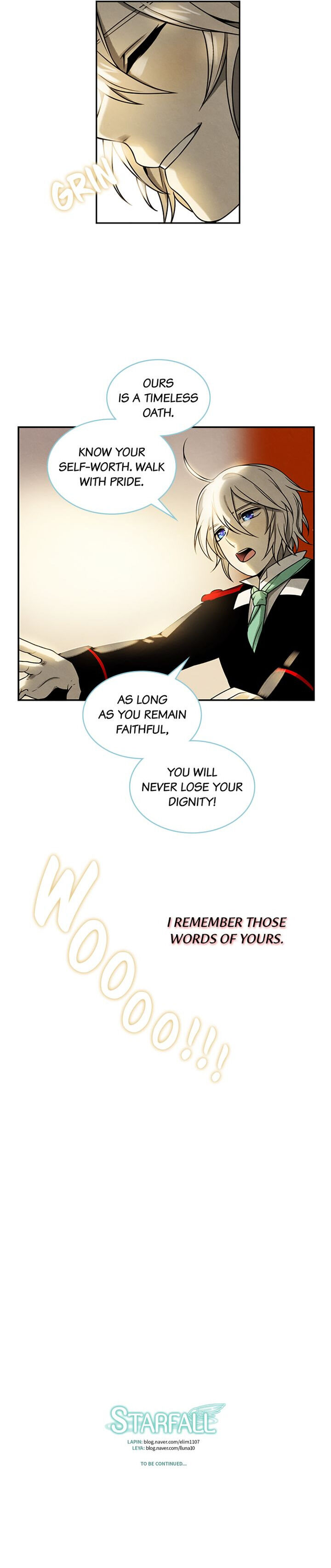 Starfall – Manga chapter 12 - page 11