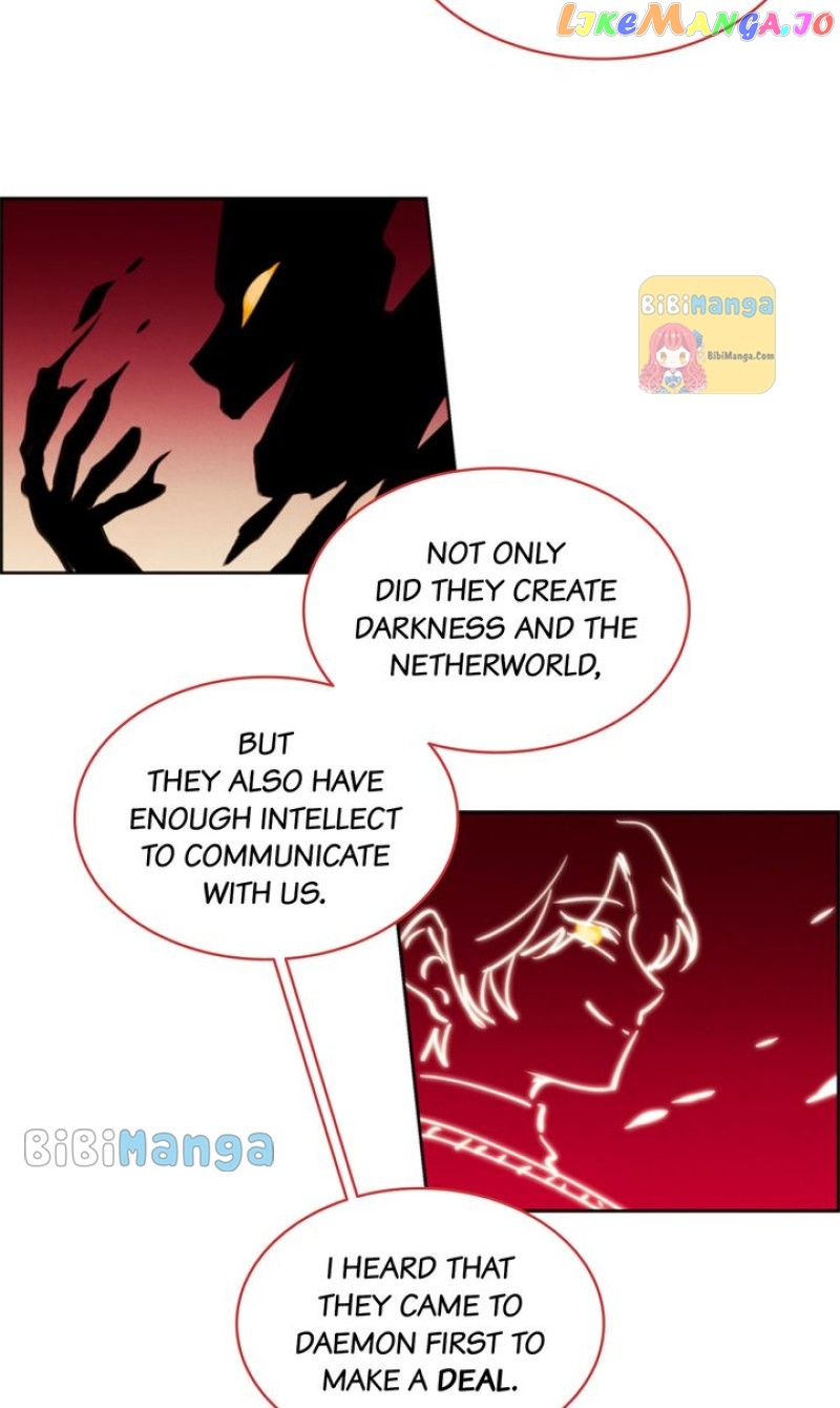 Starfall – Manga Chapter 133 - page 10