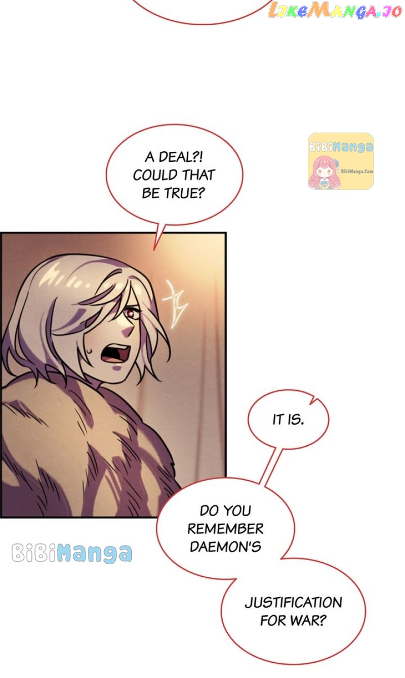 Starfall – Manga Chapter 133 - page 11
