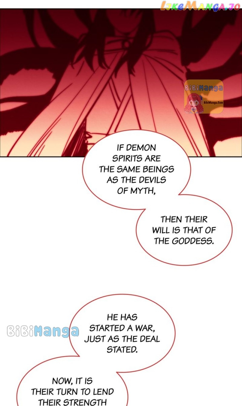 Starfall – Manga Chapter 133 - page 13