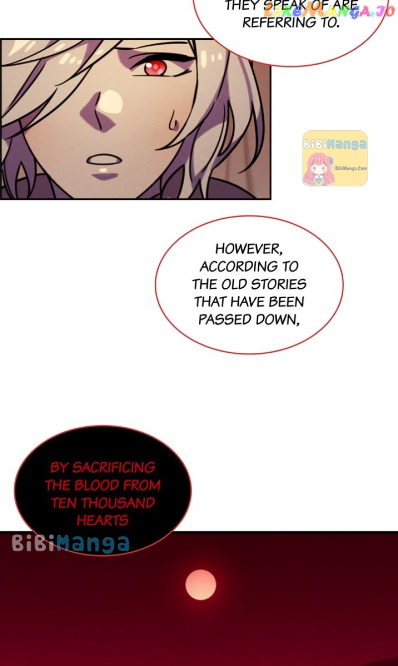 Starfall – Manga Chapter 133 - page 15