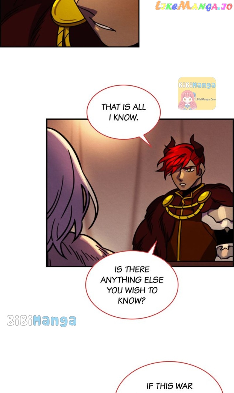 Starfall – Manga Chapter 133 - page 18