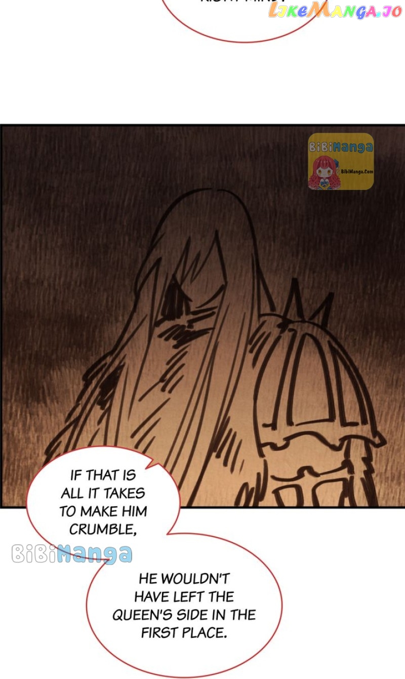 Starfall – Manga Chapter 133 - page 22