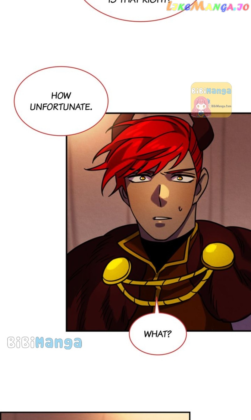 Starfall – Manga Chapter 133 - page 24