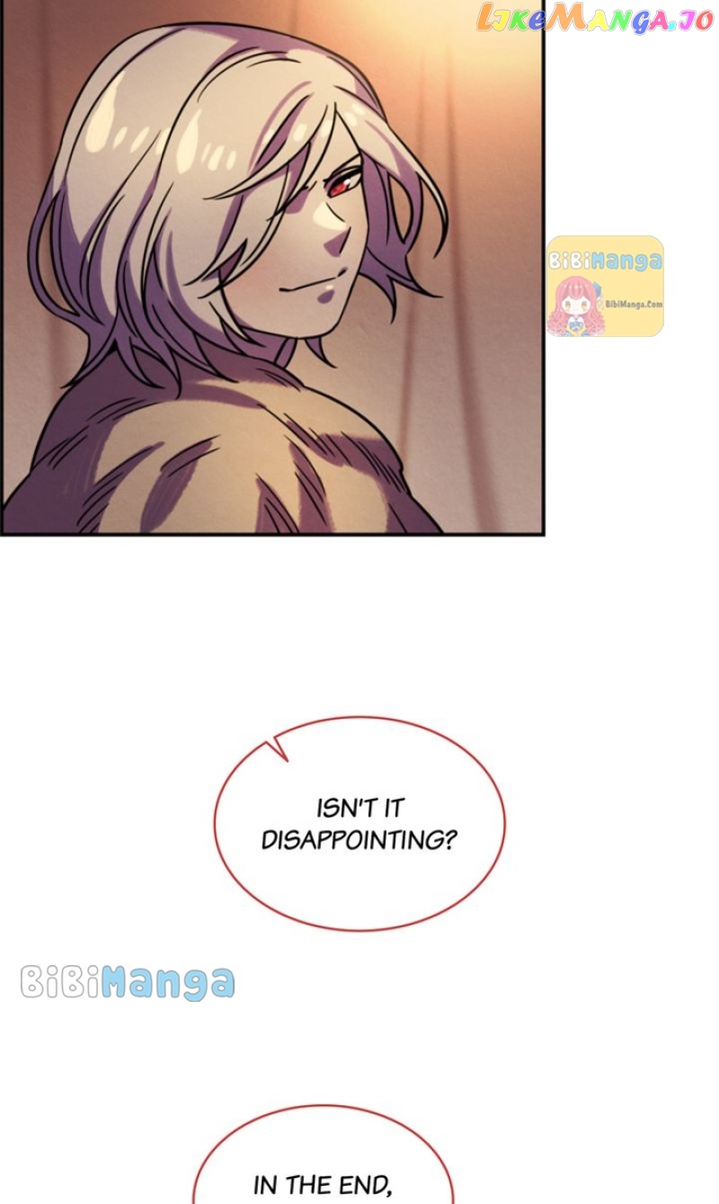 Starfall – Manga Chapter 133 - page 25
