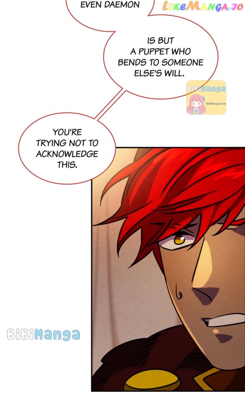 Starfall – Manga Chapter 133 - page 26