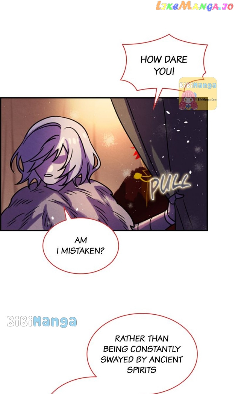 Starfall – Manga Chapter 133 - page 27