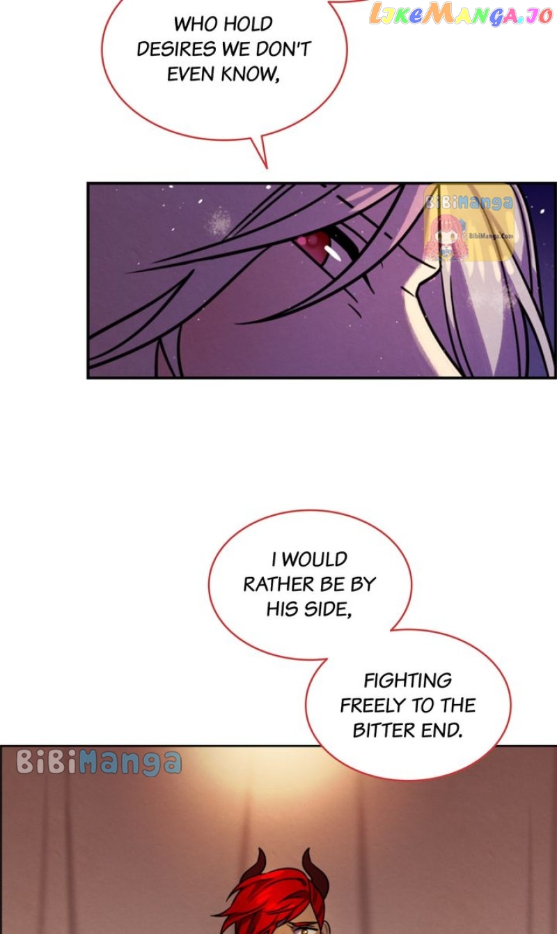 Starfall – Manga Chapter 133 - page 28