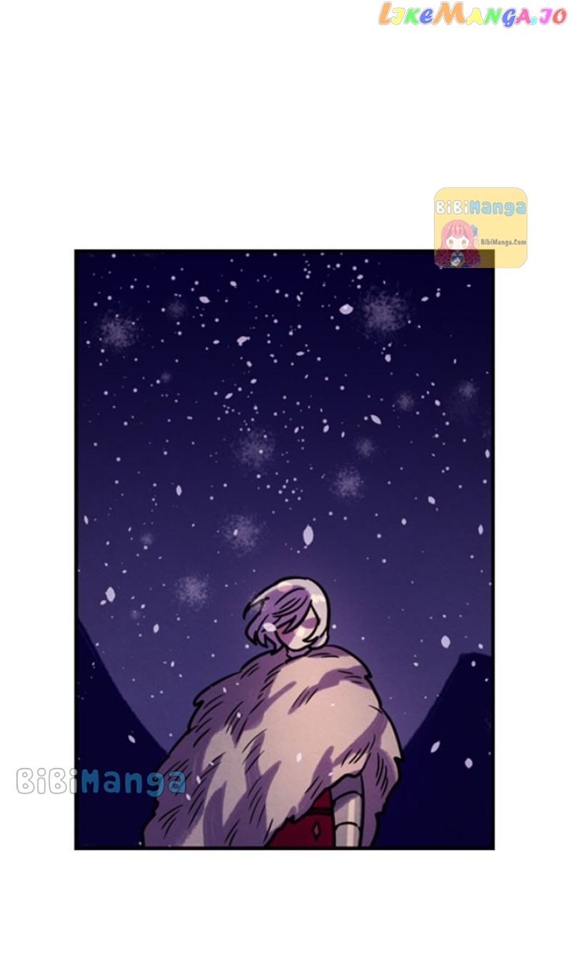 Starfall – Manga Chapter 133 - page 30