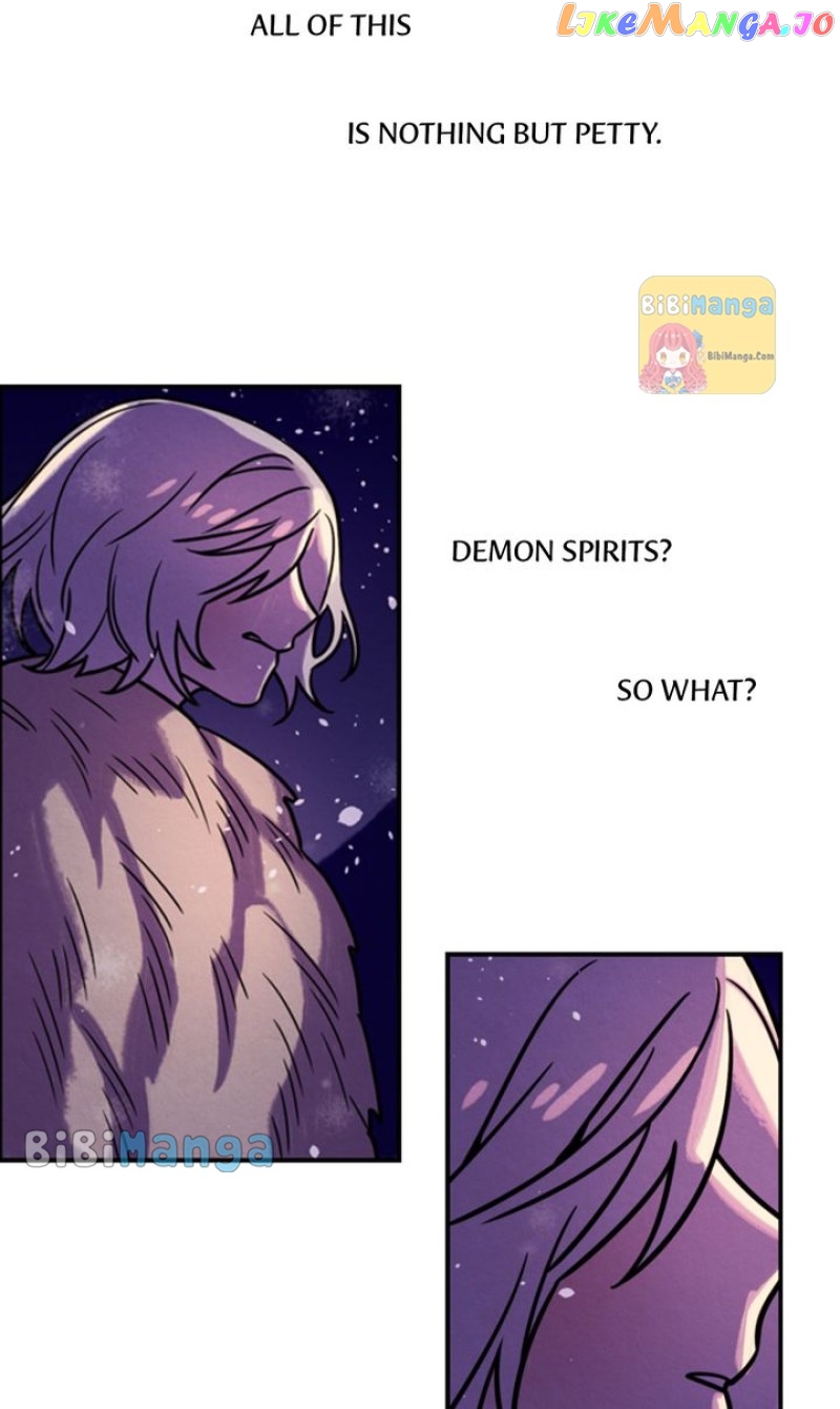 Starfall – Manga Chapter 133 - page 31