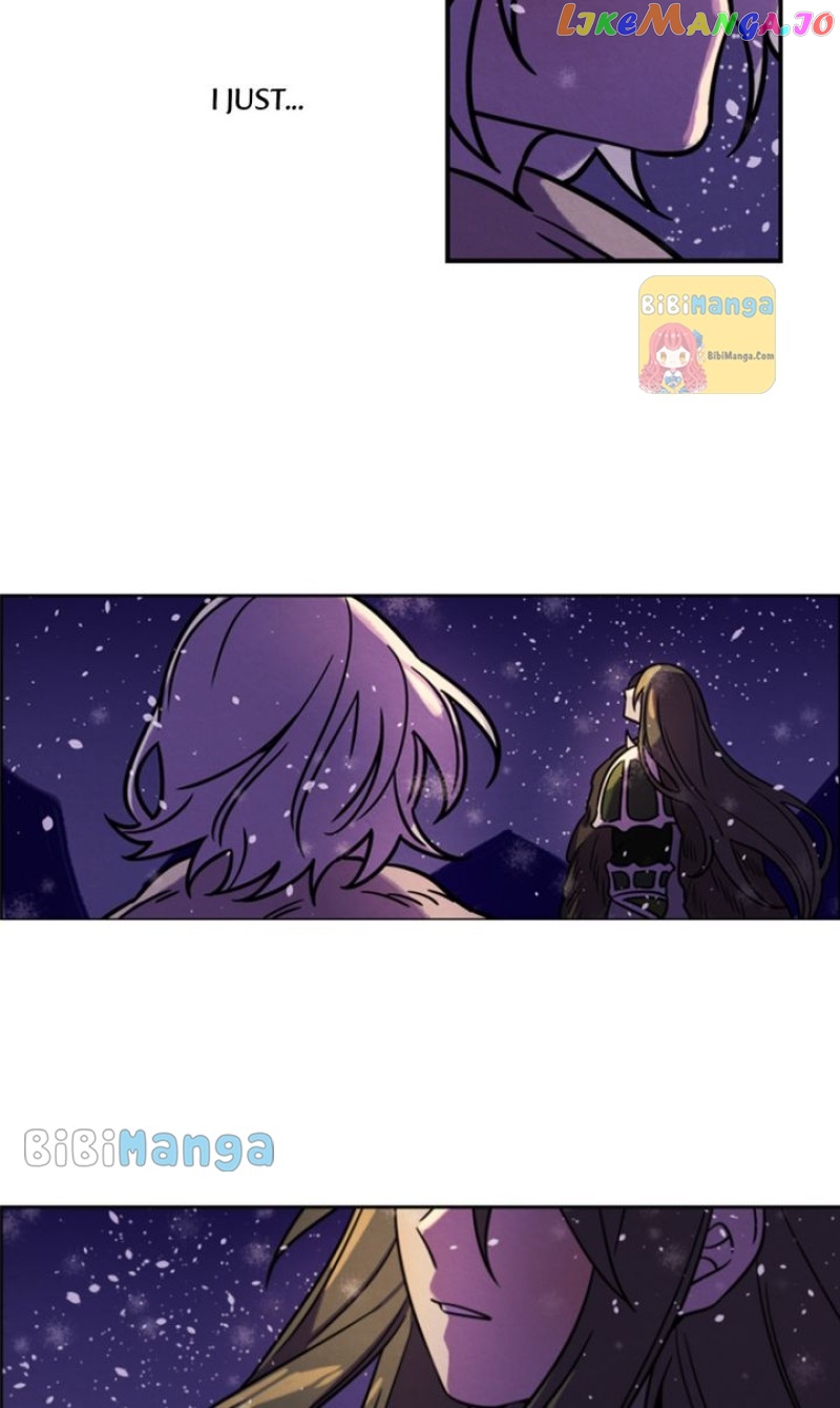 Starfall – Manga Chapter 133 - page 32